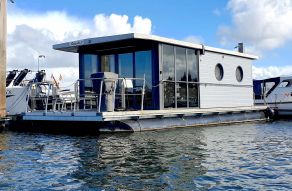 La Mare Houseboat Apartboat L