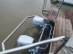 La Mare Houseboat Apartboat L