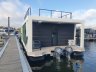 Modern 12 Houseboat