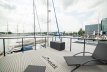 Modern 12 Houseboat