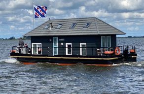 Prins HomeShip 1350 | VaarHuis