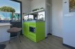 Gielissen Shipyard MarinHome 32 Tiny