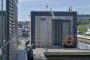 Gielissen Shipyard MarinHome 32 Tiny