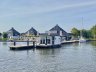 La Mare Houseboats Apartboat M