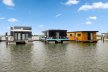 MarinHome 84 Prestige Jan Des Bouvrie Houseboat