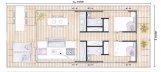 MarinHome 84 Prestige Jan Des Bouvrie Houseboat