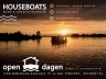 La Mare Houseboat L Long - Direct Beschikbaar