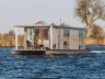 AquaHome Comfort Houseboat