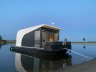 VaarStudio TinyFloat Houseboat