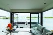 VaarStudio TinyFloat Houseboat