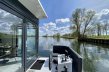 VaarStudio TinyFloat Houseboat