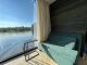 Tiny Houseboat Aalsmeer
