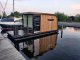 Tiny Houseboat Aalsmeer