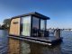 Tiny Houseboat Aalsmeer