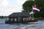 Prins HomeShip 1325 | VaarHuis | Houseboat