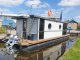 La Mare Houseboat Apartboat L Long - HISWA