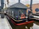 Prins HomeShip 1350 | VaarHuis | Houseboat