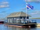 Prins HomeShip 1350 | VaarHuis | Houseboat