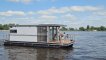 La Mare Houseboats Canalboat 4 (B2B)