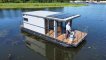 La Mare Houseboats Canalboat 4 (B2B)