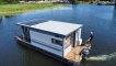 La Mare Houseboats Canalboat 4 (B2B)