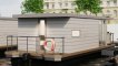 La Mare Houseboat Canalboat 4 (B2B)