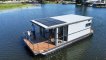 La Mare Houseboats Canalboat 4 (B2B)