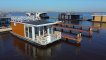 Havenlodge Melite Houseboat