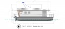 Nordic Season 47-37 CE-C Special Houseboat