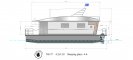 Nordic Season 47-37 CE-C Special Houseboat