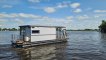 La Mare Houseboats Canalboat 4 (STB4.0) Direct Leverbaar