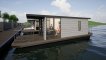 La Mare Houseboats Canalboat 4 (STB4.0) Direct Leverbaar