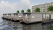 La Mare Houseboats Canalboat 4 (STB4.0) Direct Leverbaar