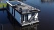 TMBoats 49 Eco Houseboat - Met Ligplaats