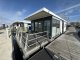 Gielissen Marin Home 54 Houseboat - Lelystad