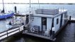 Gielissen Marin Home 54 Houseboat - Lelystad