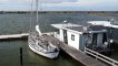 Gielissen Marin Home 54 Houseboat - Lelystad