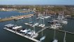 Gielissen Marin Home 54 Houseboat - Lelystad