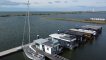 Gielissen Marin Home 54 Houseboat - Lelystad