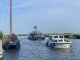 Prins HomeShip 1350 | VaarHuis | Houseboat