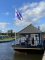 Prins HomeShip 1350 | VaarHuis | Houseboat