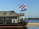 Prins HomeShip 1350 | VaarHuis | Houseboat