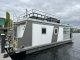 Gielissen Marin Home 54 Houseboat - Maasbommel