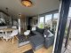 Lotus Houseboats 12 XT - Boven Besturing