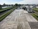 Lotus Houseboats 12 XT - Boven Besturing