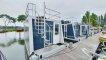 Havenlodge Houseboat 2018