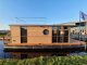 La Mare Houseboat Apartboat L - Vaarklaar - Met Verhuur