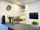 VaarAppartement 'Black Pearl' Houseboat - Panoramahut