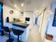 VaarAppartement 'Black Pearl' Houseboat - Panoramahut