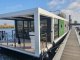 La Mare Houseboat Modern 12